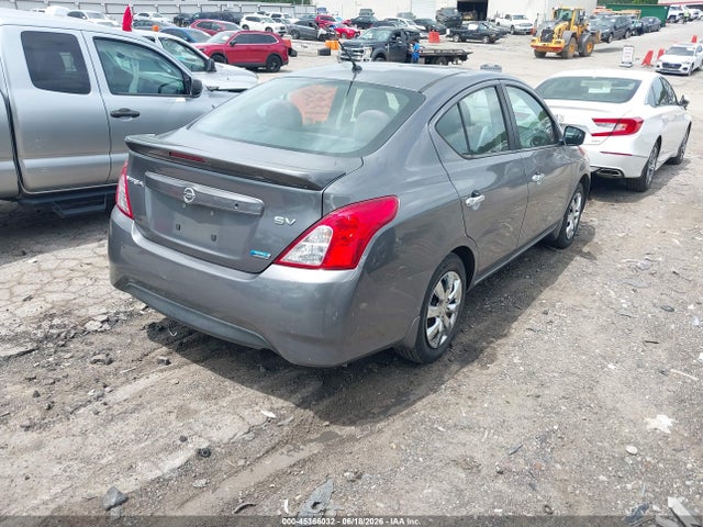 صورة 4 لـ 2016 Nissan VERSA 1.6 SV