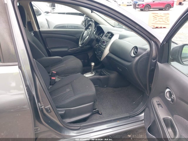 صورة 5 لـ 2016 Nissan VERSA 1.6 SV