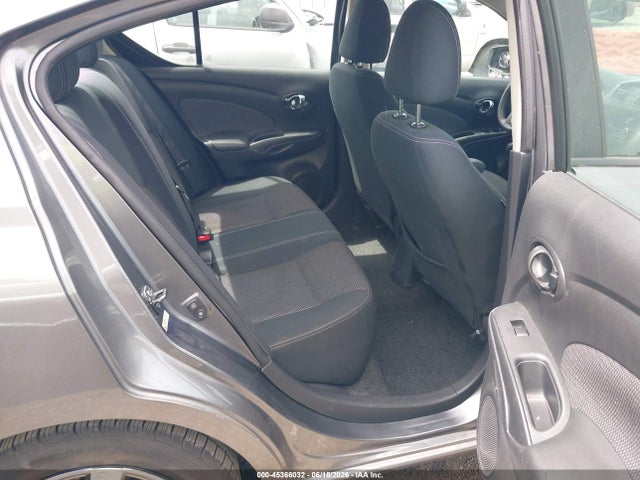 صورة 8 لـ 2016 Nissan VERSA 1.6 SV