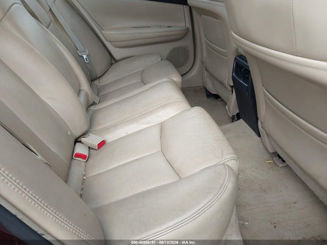 صورة 8 لـ 2014 Nissan MAXIMA 3.5 SV