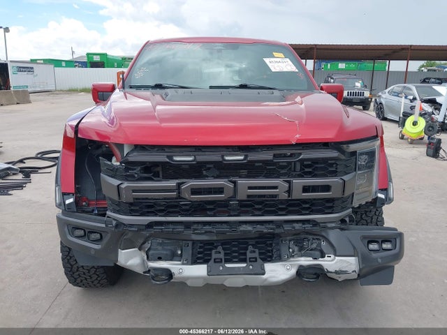صورة مصغرة 13 لـ 2022 FORD F-150 RAPTOR