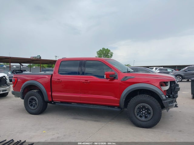 صورة مصغرة 14 لـ 2022 FORD F-150 RAPTOR