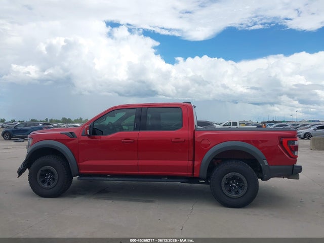صورة مصغرة 15 لـ 2022 FORD F-150 RAPTOR