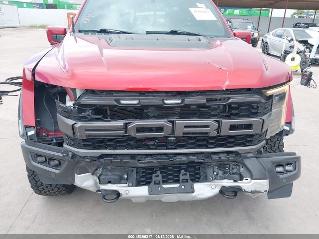 صورة 6 لـ 2022 FORD F-150 RAPTOR