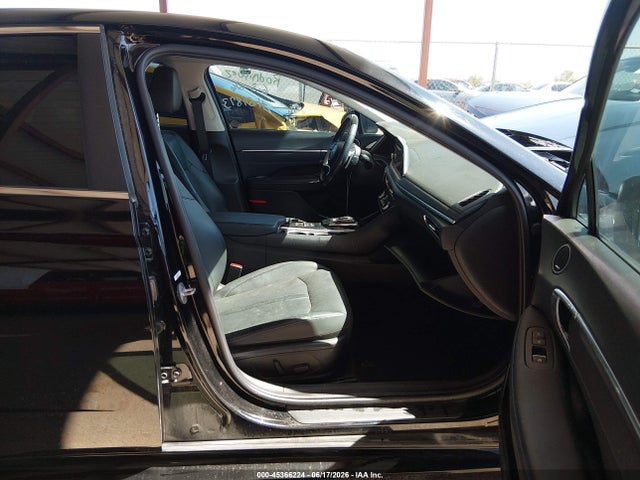 2023 HYUNDAI SONATA LIMITED 5