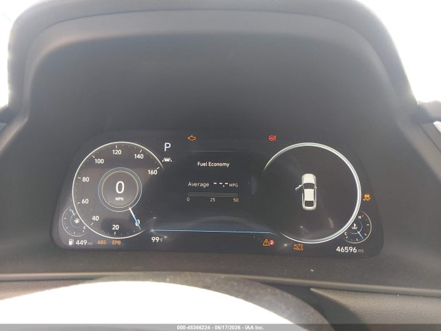 2023 HYUNDAI SONATA LIMITED 7