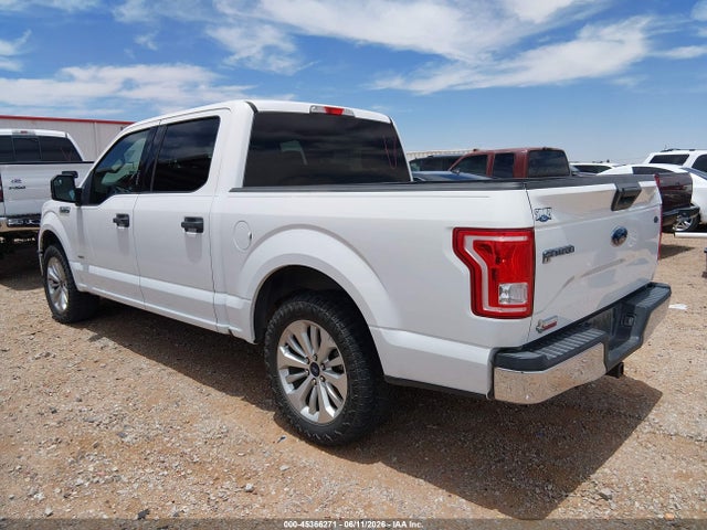 صورة مصغرة 14 لـ 2015 FORD F-150 XLT