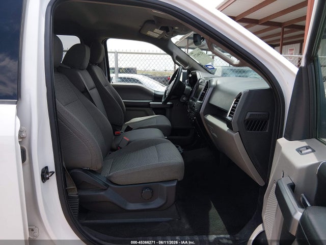 2015 FORD F-150 XLT — фото 5