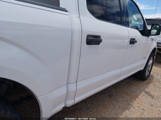 2015 FORD F-150 XLT 照片 6