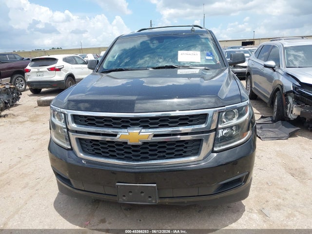 2019 CHEVROLET TAHOE LT 12