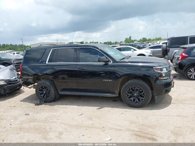 2019 CHEVROLET TAHOE LT 13