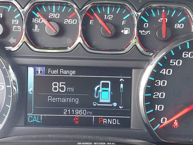 2019 CHEVROLET TAHOE LT 15