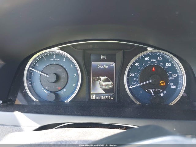 2017 Toyota CAMRY XLE 照片 7