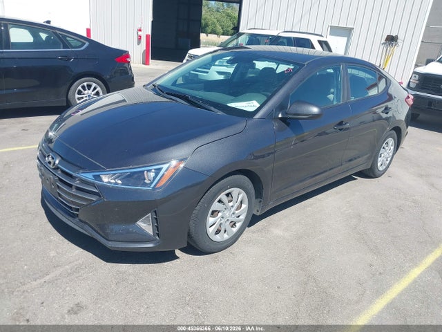 صورة 2 لـ 2020 Hyundai ELANTRA SE