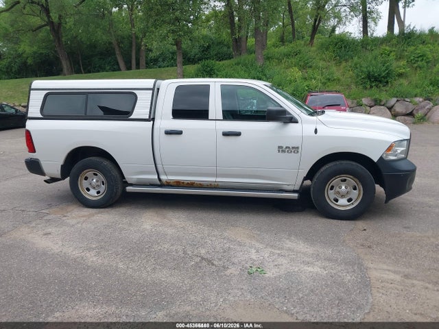 2017 RAM 1500 — миниатюра 14