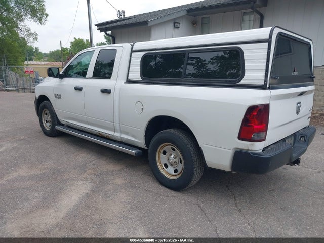2017 RAM 1500 TRADESMAN 4X4 6'4 BOX 照片 6