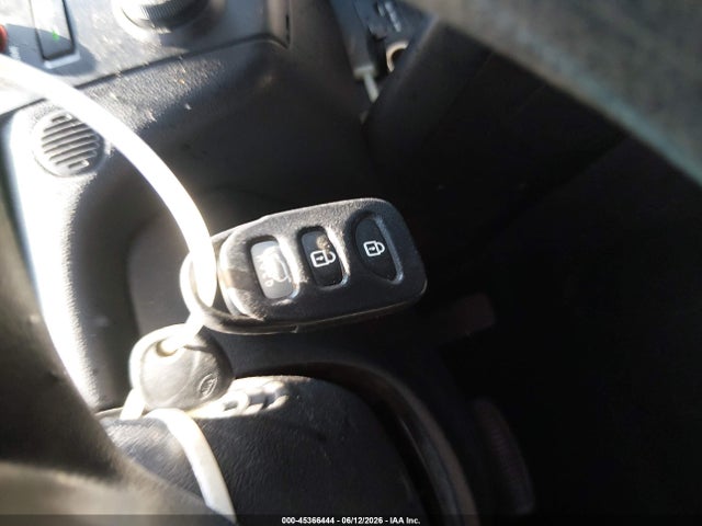 2011 KIA FORTE EX thumbnail 11