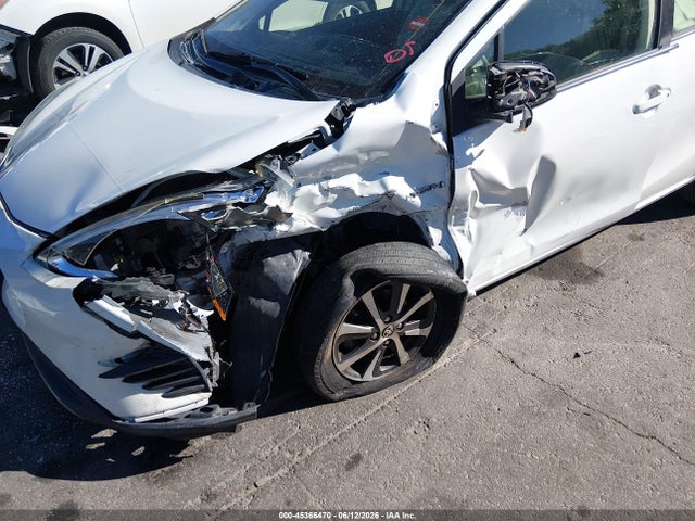 2018 Toyota PRIUS C ONE 照片 6