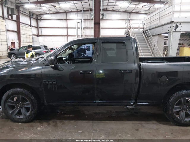 صورة مصغرة 14 لـ 2015 RAM 1500 SPORT