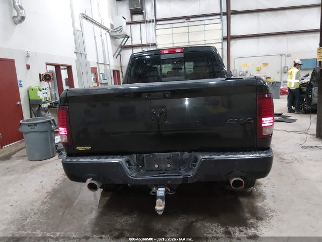 صورة مصغرة 16 لـ 2015 RAM 1500 SPORT