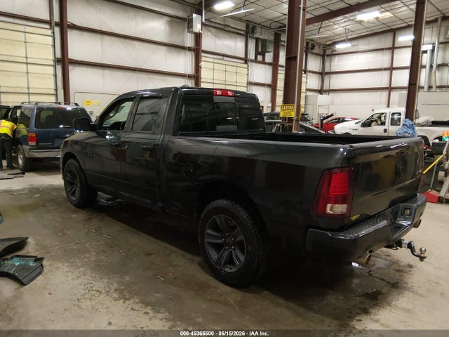 صورة 3 لـ 2015 RAM 1500 SPORT