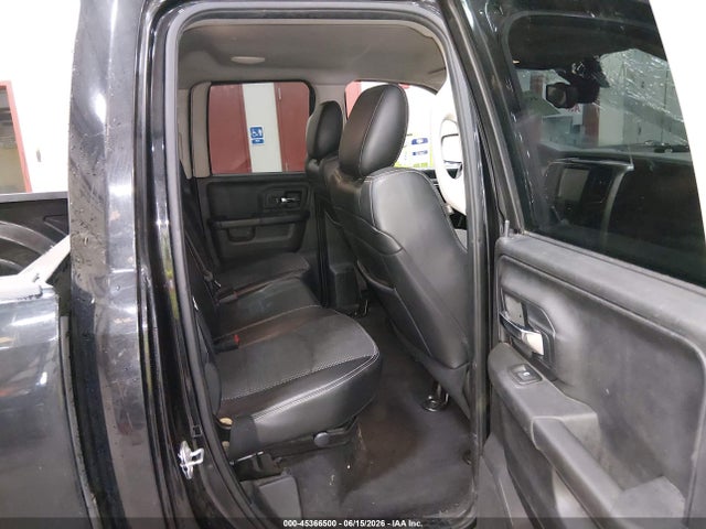 صورة 8 لـ 2015 RAM 1500 SPORT