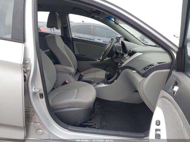 صورة 5 لـ 2012 Hyundai ACCENT GLS