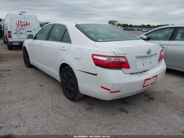 2007 Toyota CAMRY LE 照片 3