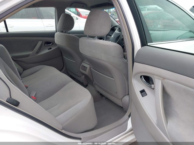 2007 Toyota CAMRY LE 照片 8