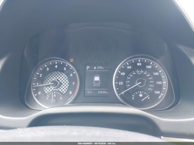 2020 Hyundai ELANTRA SE 照片 7