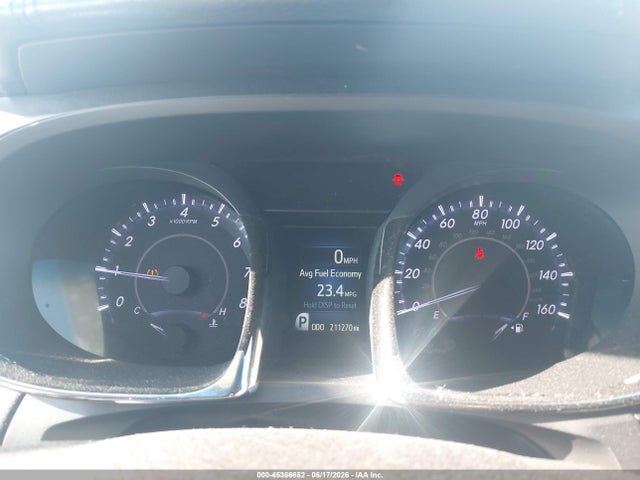 صورة 7 لـ 2014 Toyota AVALON XLE PREMIUM