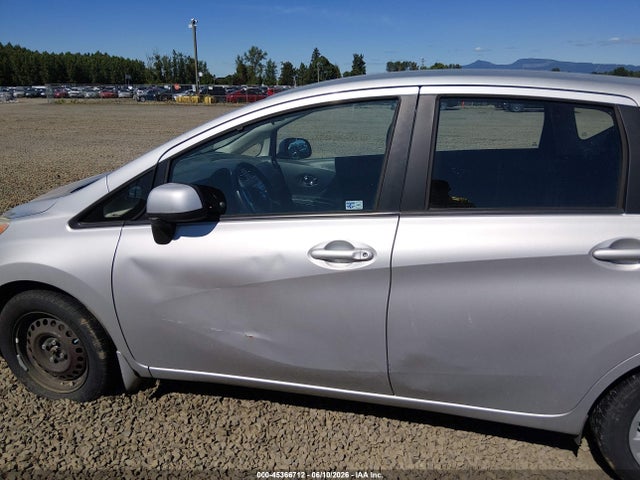 صورة 6 لـ 2014 Nissan VERSA NOTE SV