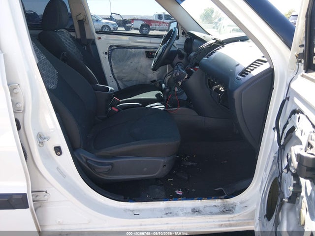 صورة 5 لـ 2010 KIA SOUL +
