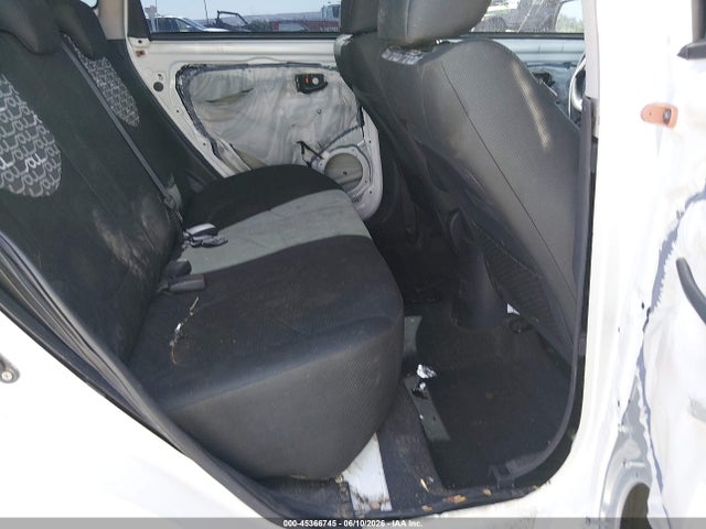 2010 KIA SOUL + 缩略图 8
