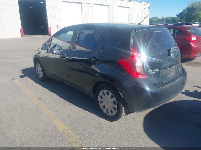 صورة 3 لـ 2014 Nissan VERSA NOTE SV