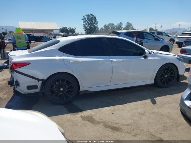 2025 Toyota CAMRY SE — миниатюра 14