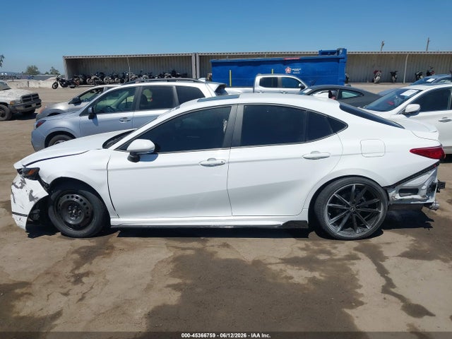 2025 Toyota CAMRY SE — миниатюра 15