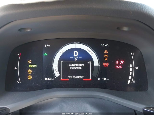 2025 Toyota CAMRY SE 照片 7