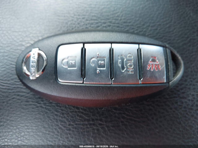 صورة مصغرة 11 لـ 2016 Nissan SENTRA SV