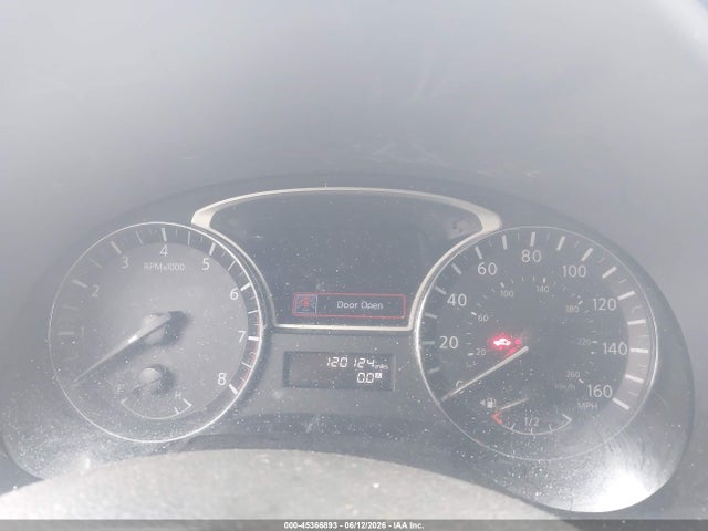 2014 Nissan ALTIMA 2.5 SV 照片 7