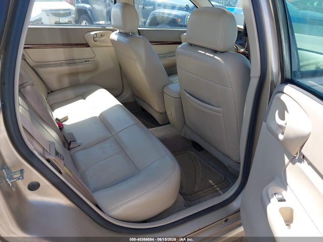 2005 Chevrolet IMPALA LS photo 8