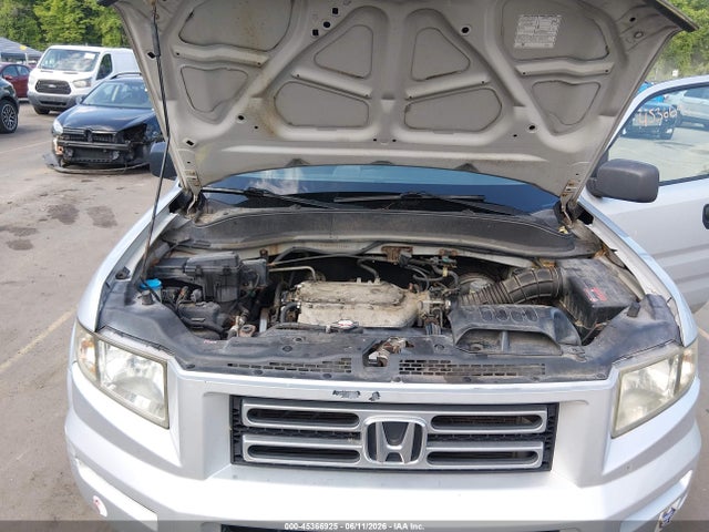 2007 Honda RIDGELINE RT 照片 10