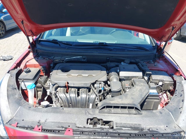 صورة 10 لـ 2018 Hyundai SONATA LIMITED
