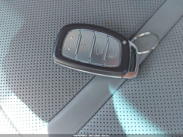 2018 Hyundai SONATA LIMITED thumbnail 11
