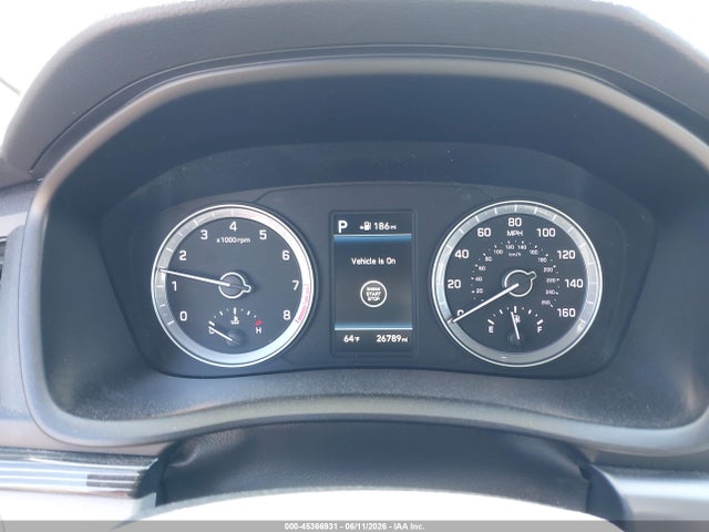 صورة 7 لـ 2018 Hyundai SONATA LIMITED