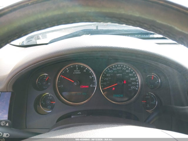 صورة 7 لـ 2011 GMC SIERRA 1500 DENALI
