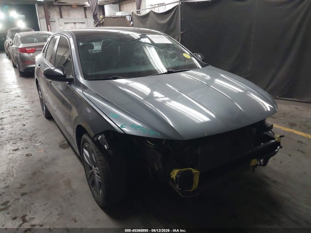 2020 Volkswagen JETTA 1.4T R-LINE/1.4T S/1.4T SE — фото 1
