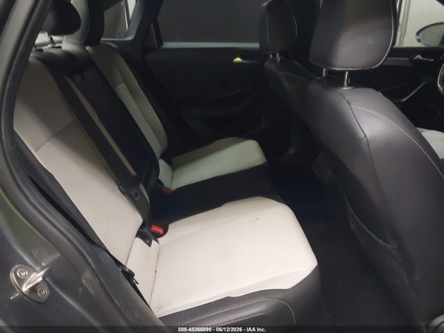 2020 Volkswagen JETTA 1.4T R-LINE/1.4T S/1.4T SE — фото 8