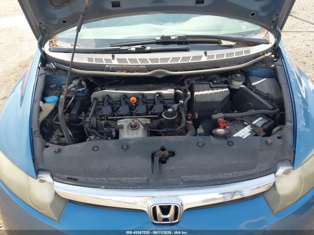 صورة 10 لـ 2006 Honda CIVIC LX
