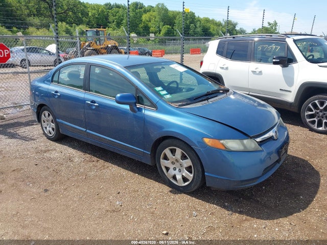 صورة 1 لـ 2006 Honda CIVIC LX